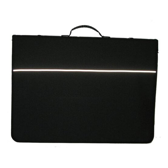 Mapac Quartz Portfolio A2