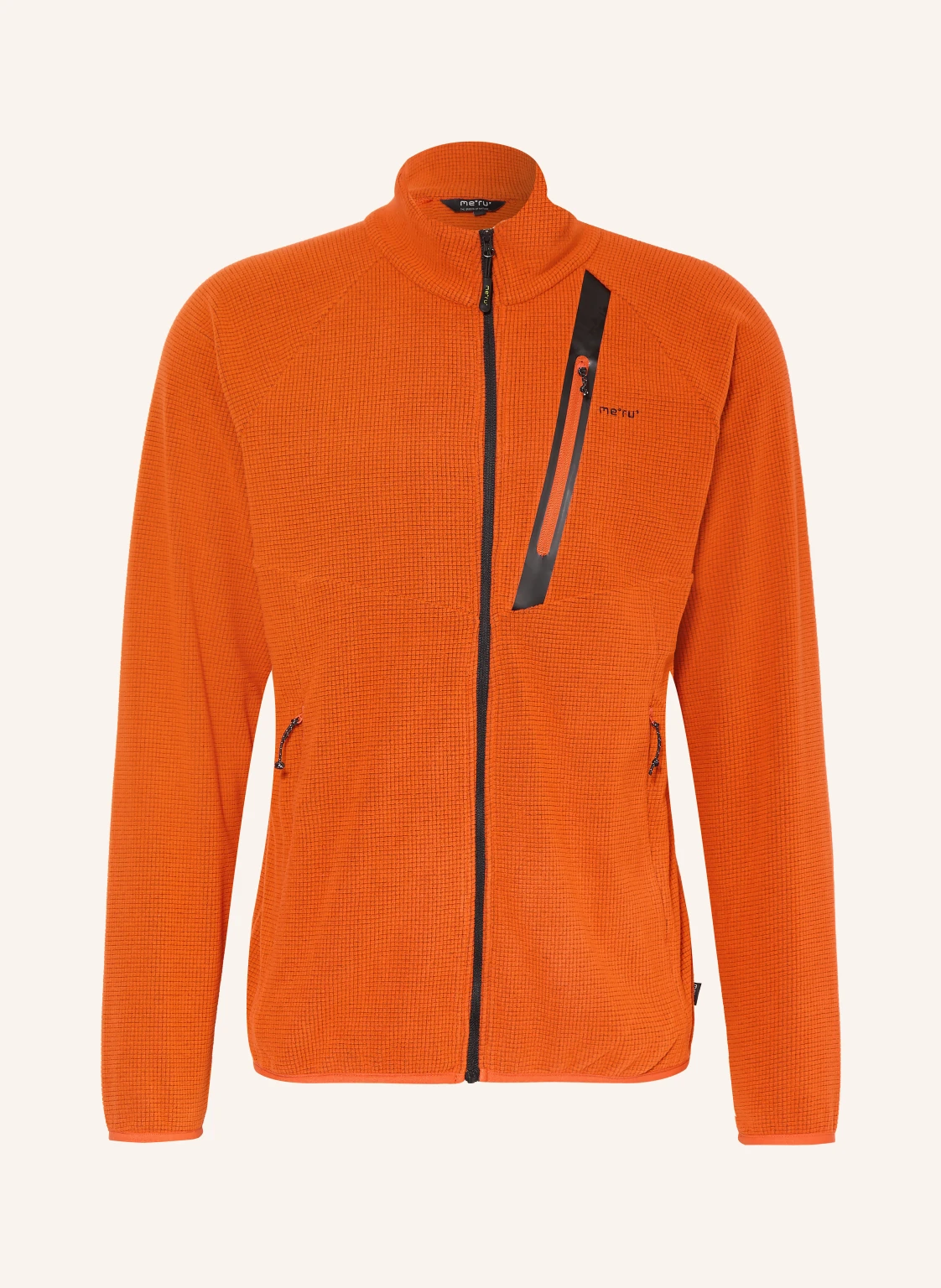 me°ru' Fleecejacke OHOPE