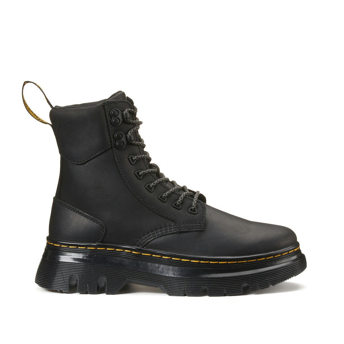 Boots cuir Wyoming Tarik