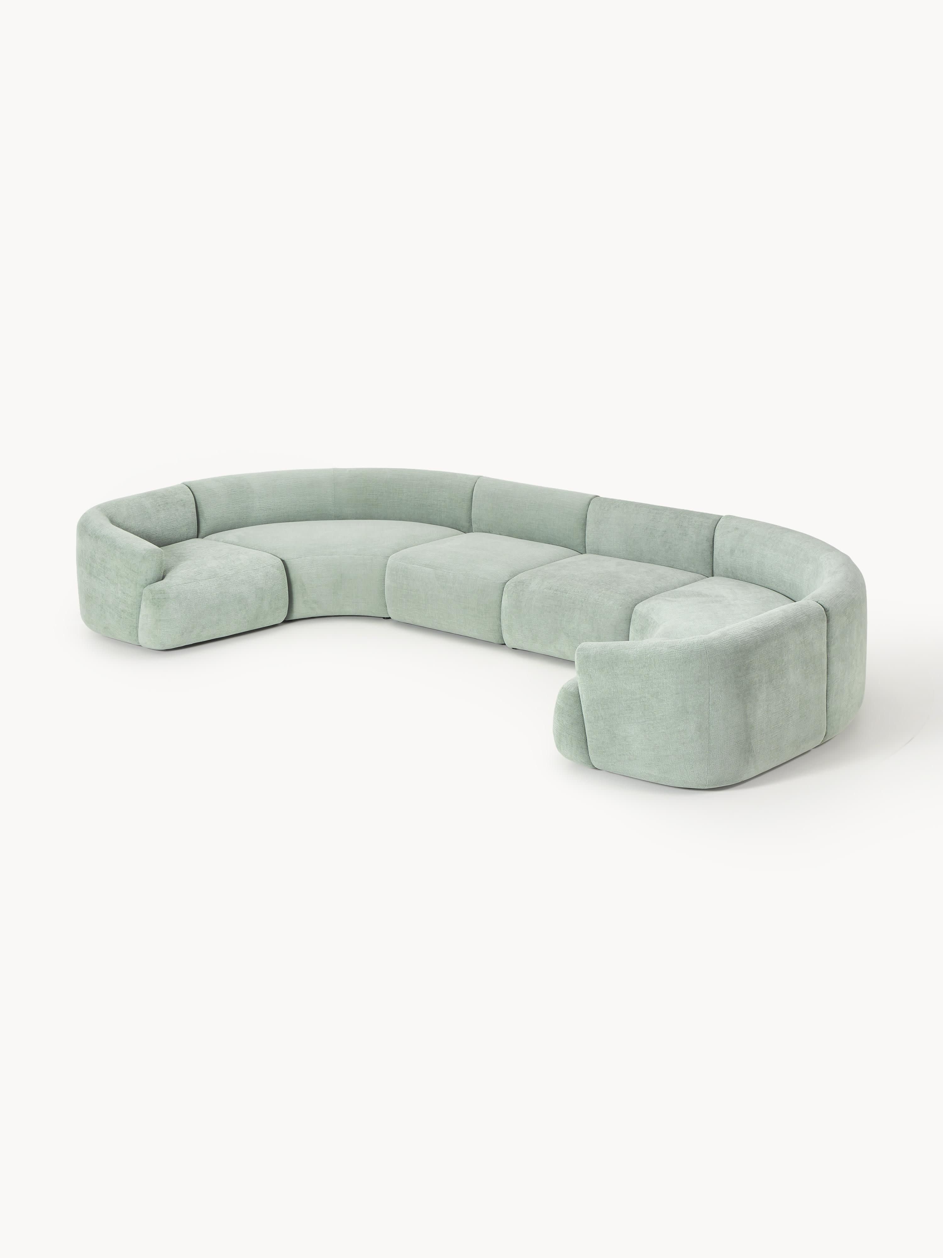 Modulares XL Sofa Sofia