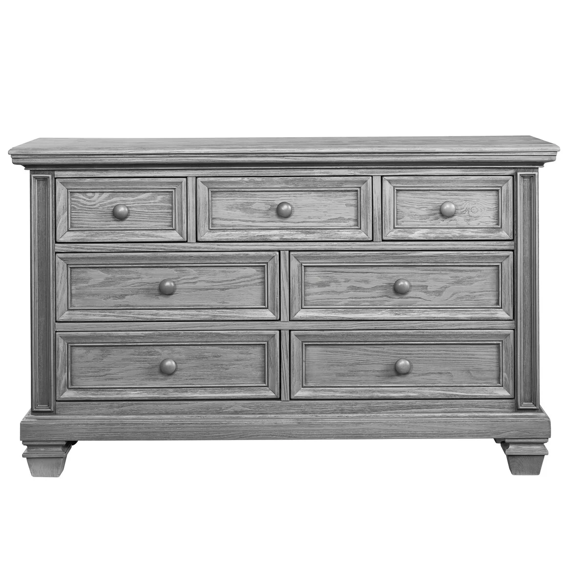 Richmond 7 Drawer Dresser
