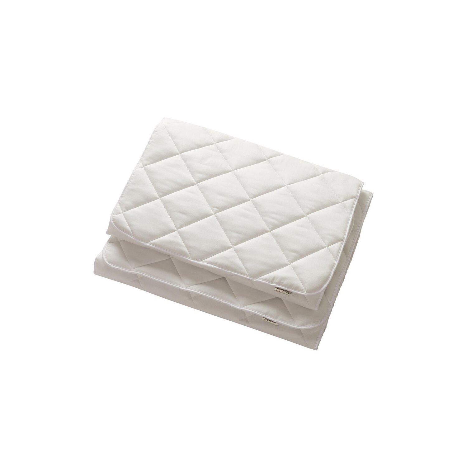 Rullemadras til Leander Luna&trade; babyseng 140 cm