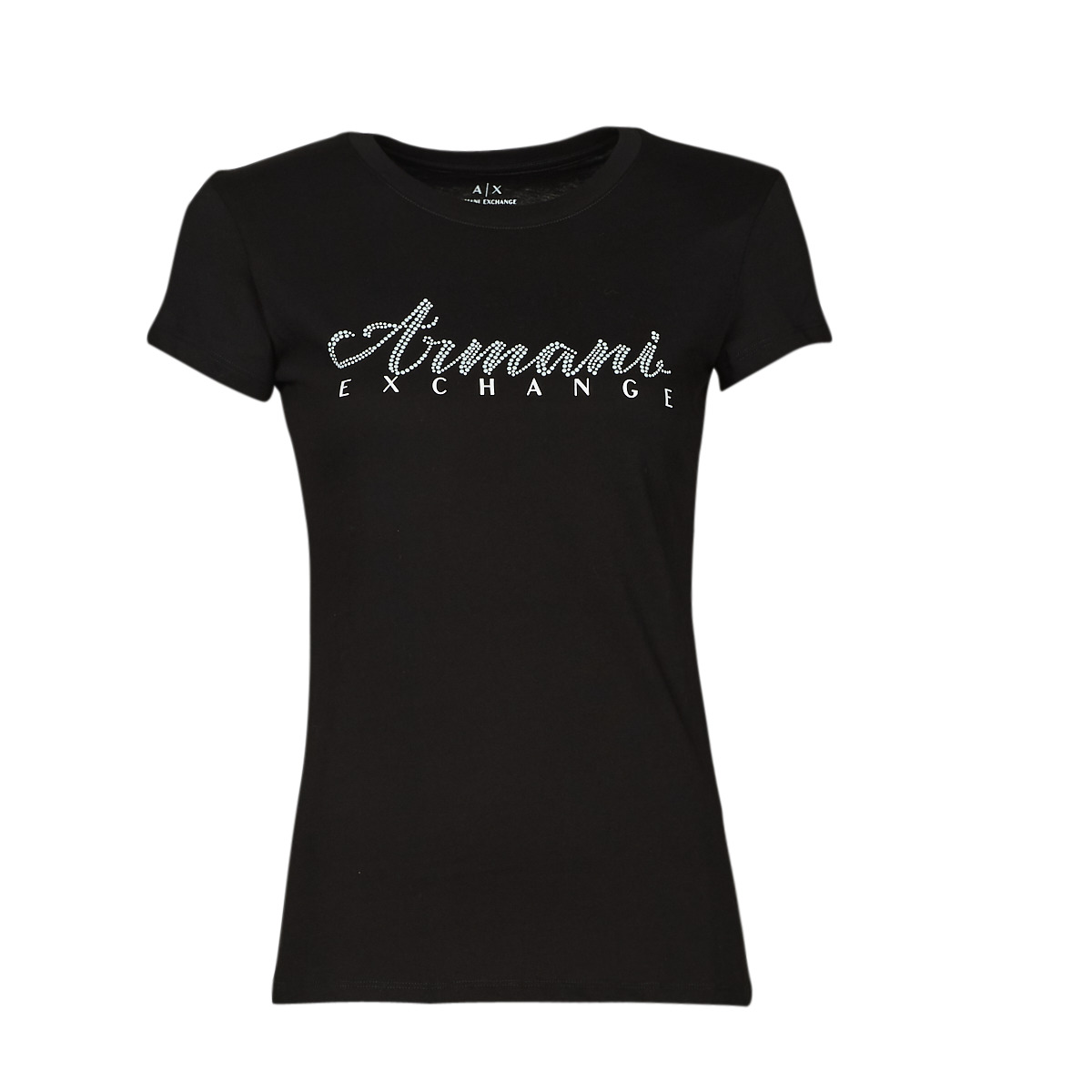 Armani Exchange - 8NYT91 - Black