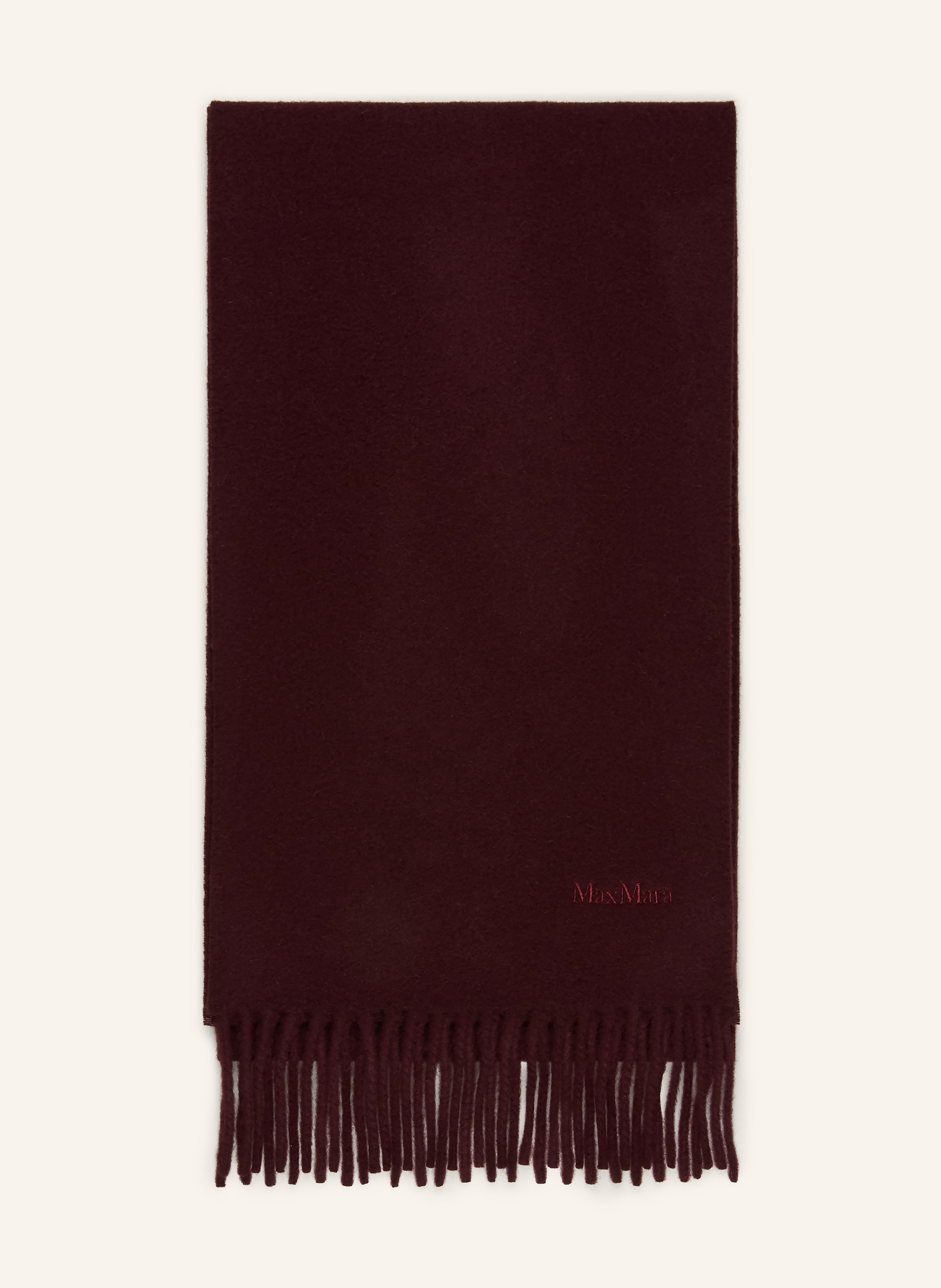 Max Mara Schal FRAGORE