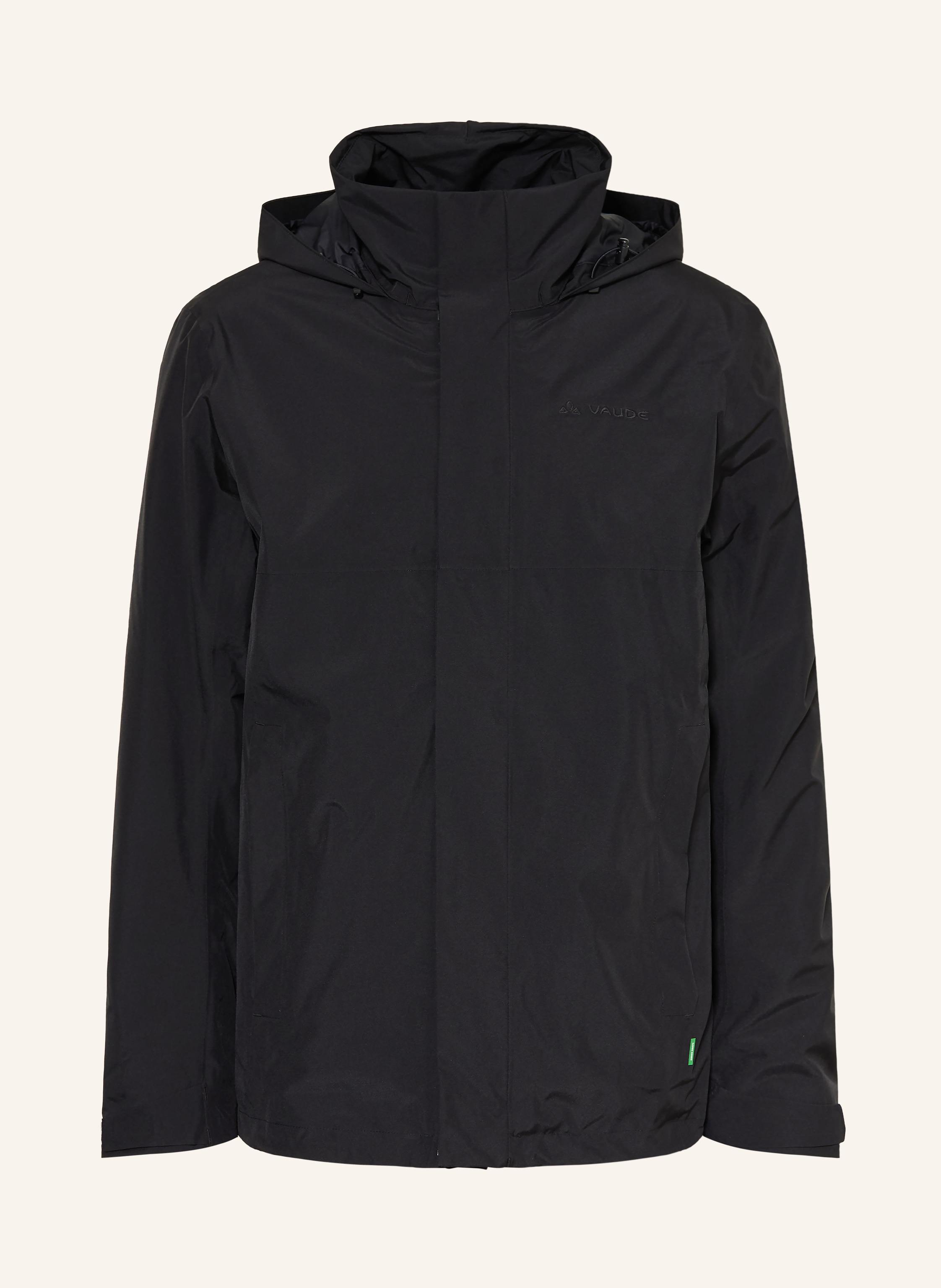 VAUDE 2-in-1-Jacke ROSEMOOR