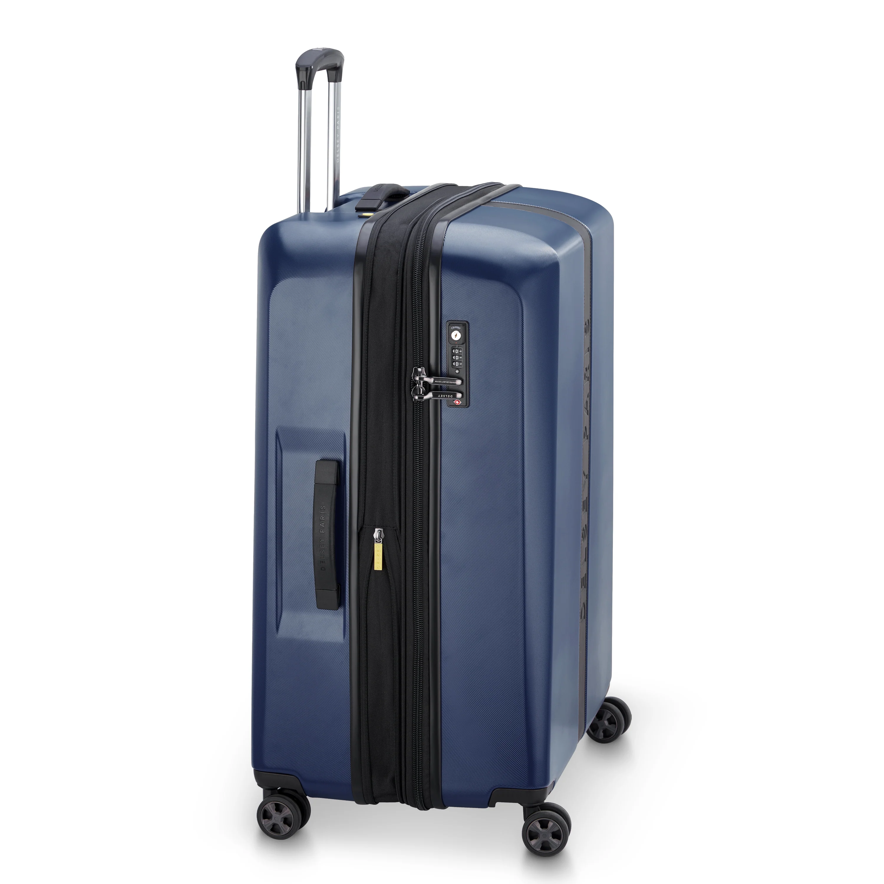 PROMENADE HARD 2.0 - L extensible (76cm)
