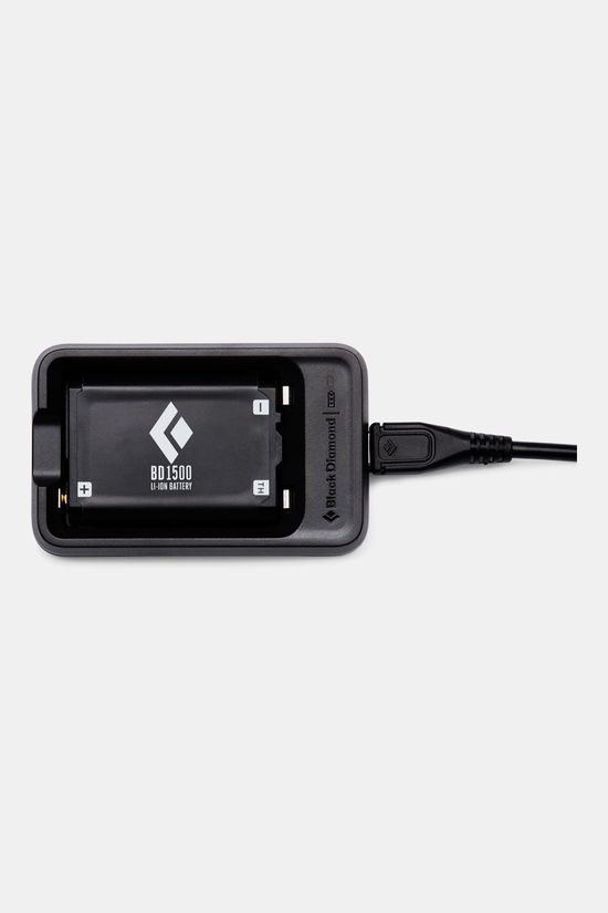 Black Diamond BD 1500 Batterij & Oplader