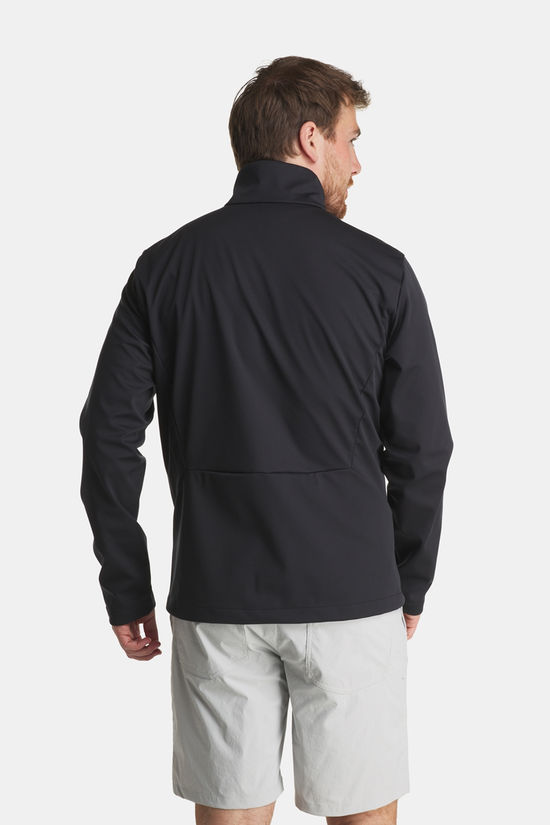Vaude Everhike Softshell Jas