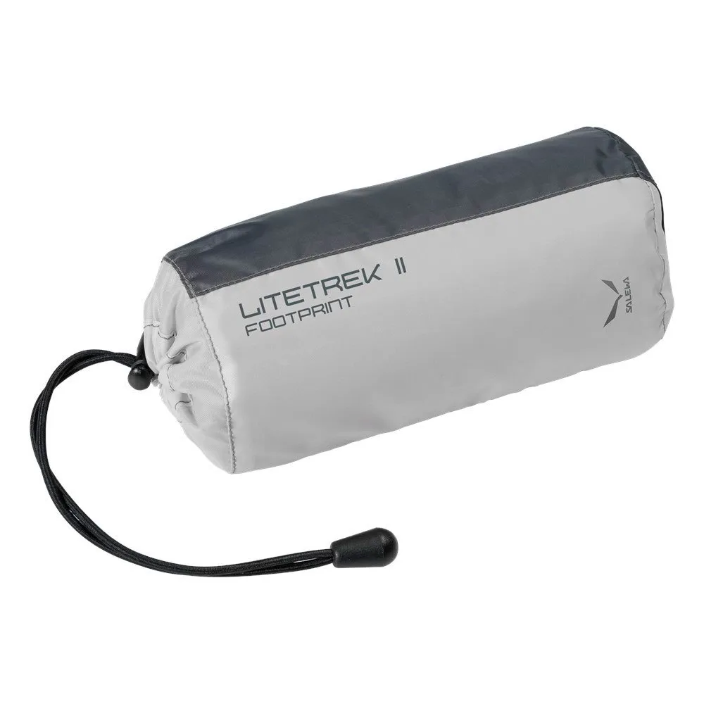 Salewa Litetrek II protective footprint