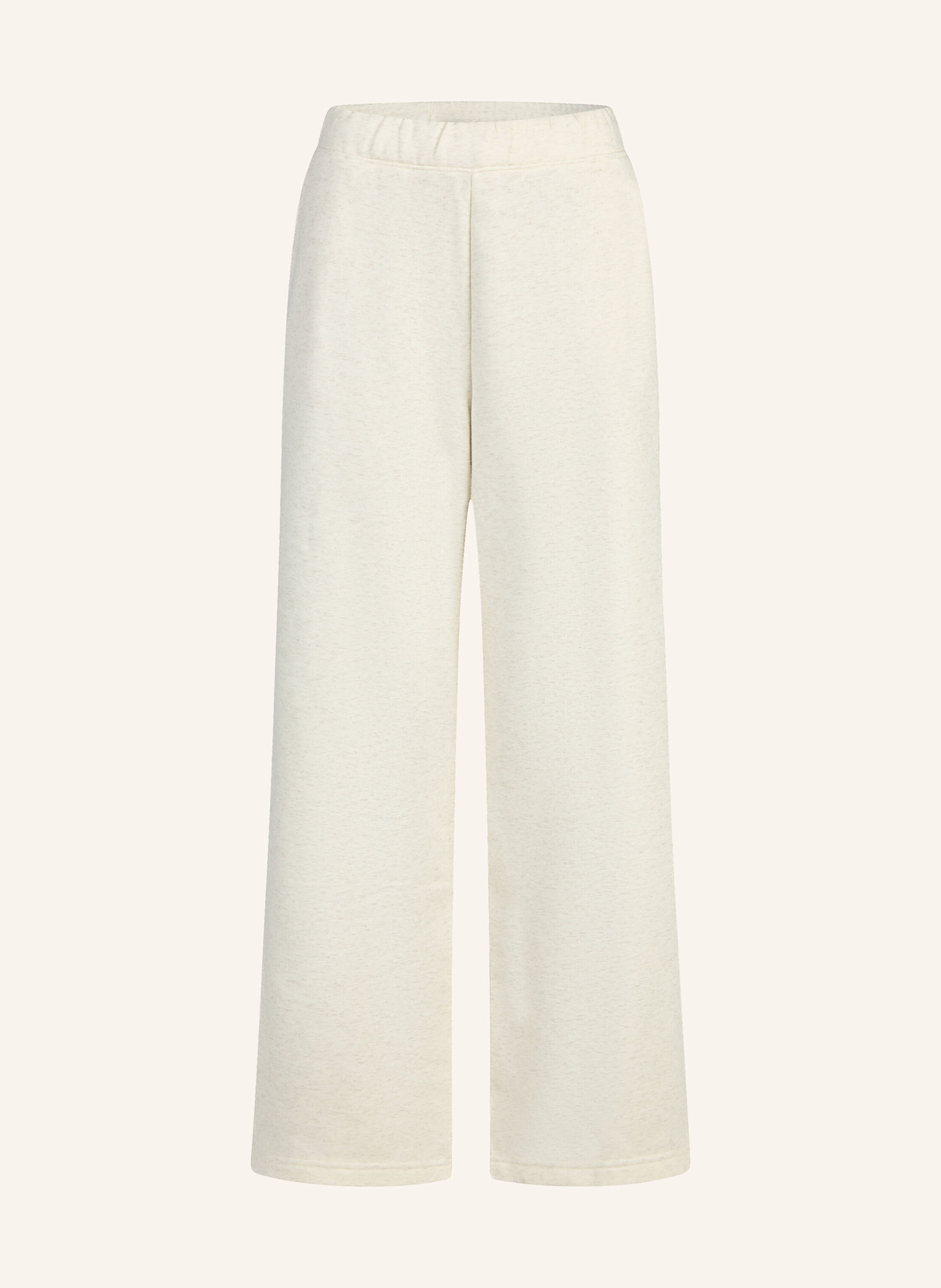 Fabletics Sweatpants COZY FLEECE WIDE LEG
