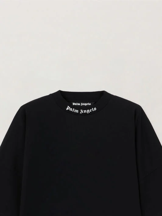 Classic Logo Over Tee