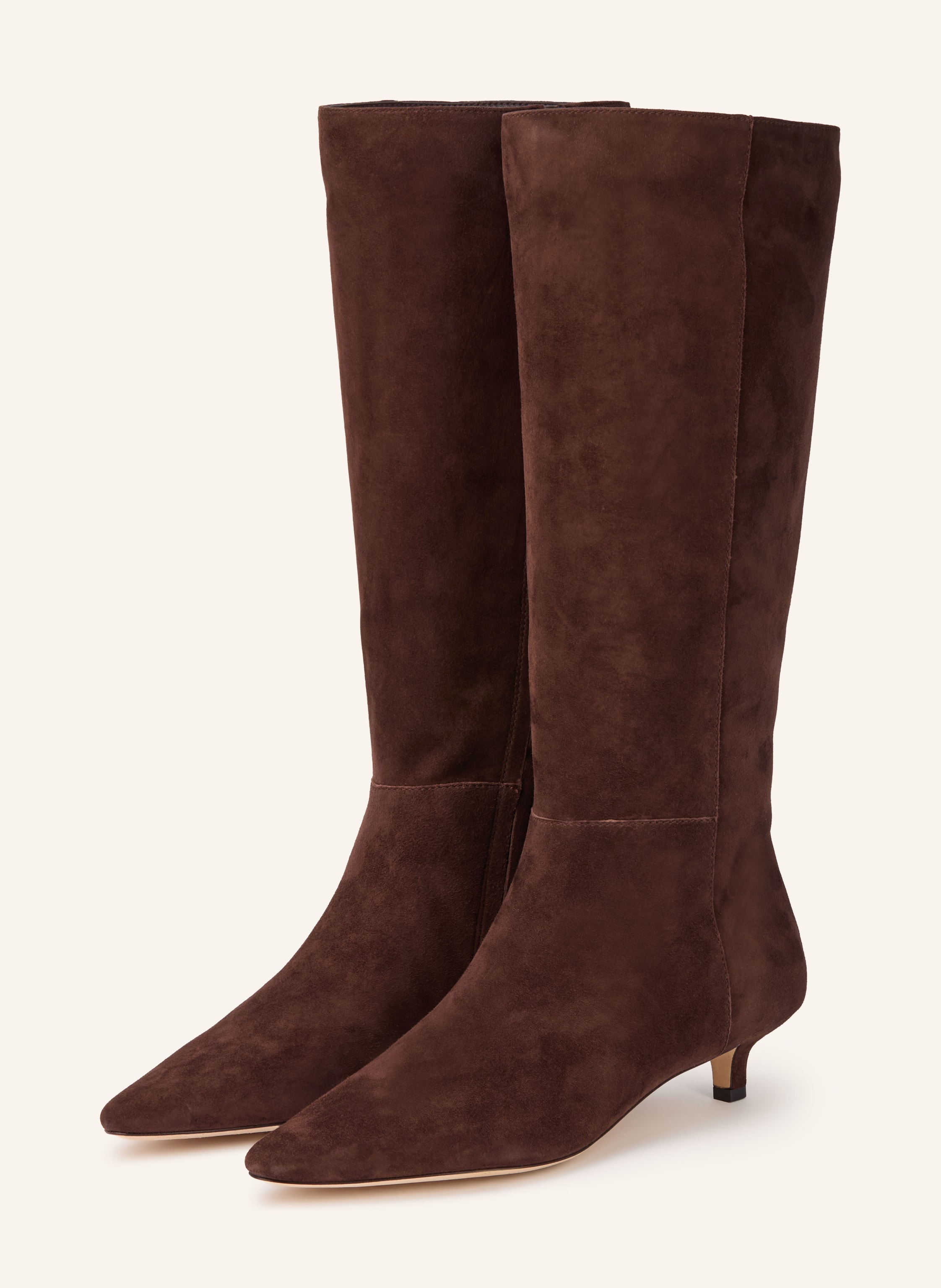 LAUREN RALPH LAUREN Stiefel FRANCESCA