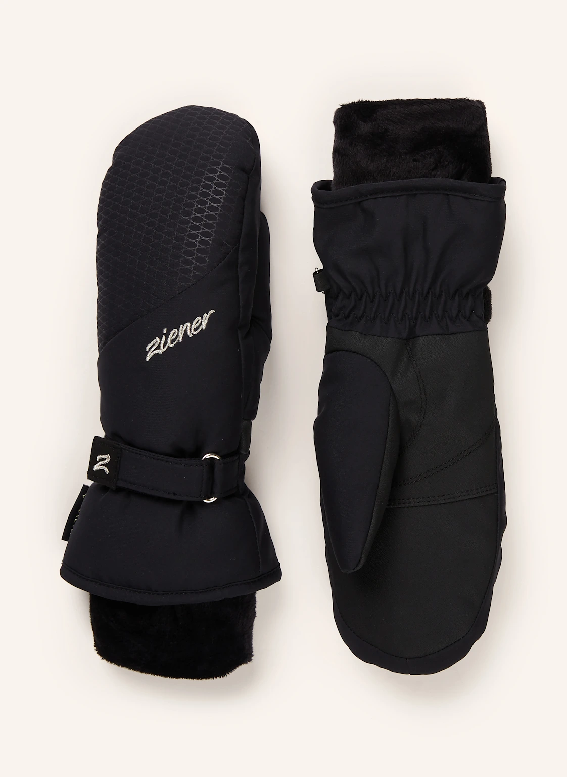 Ziener Skihandschuhe KLAIRO Z GTX GORE PLUS