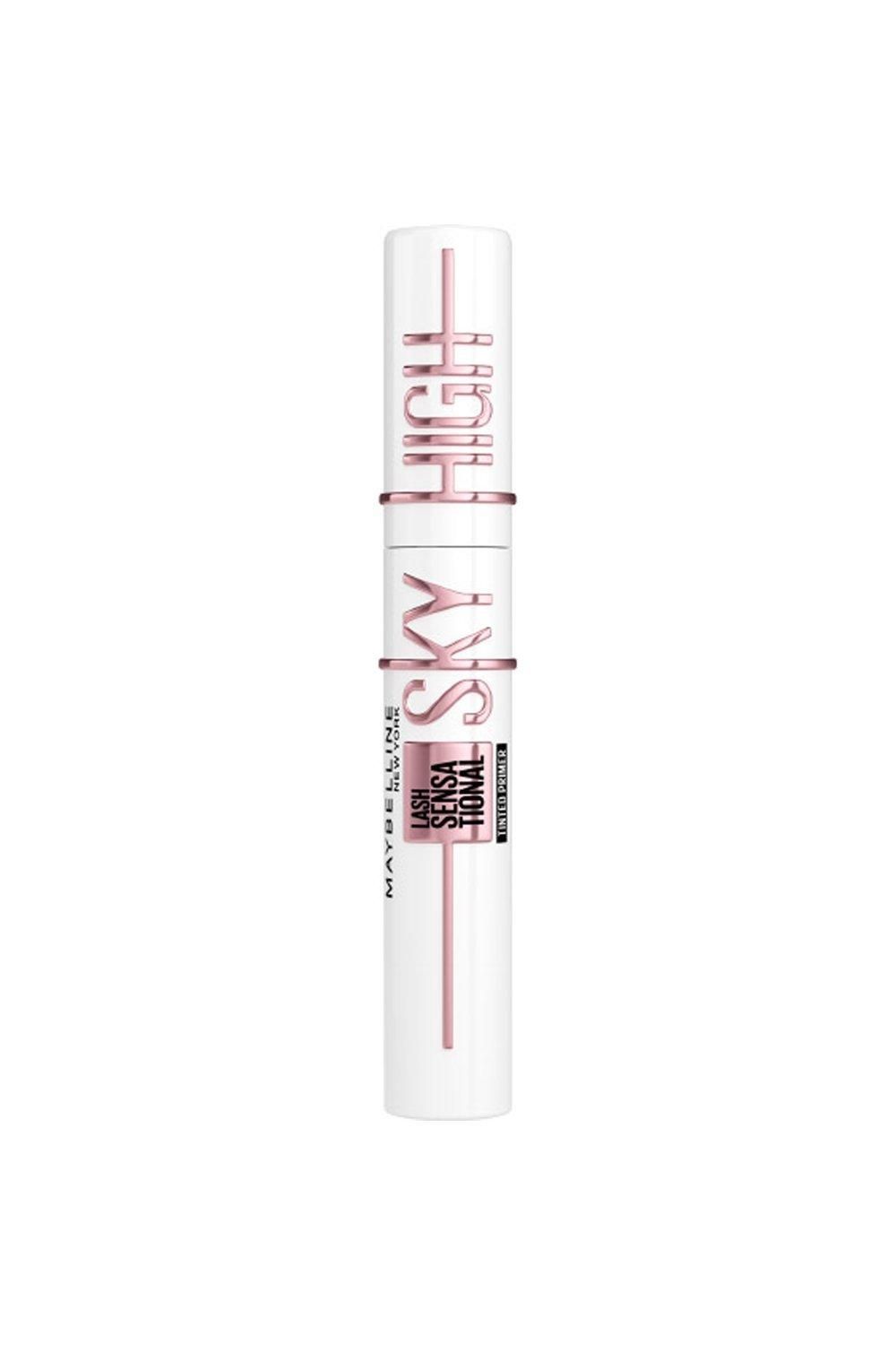 Maybelline Lash Sensational Sky High Boosting Tinted Primer