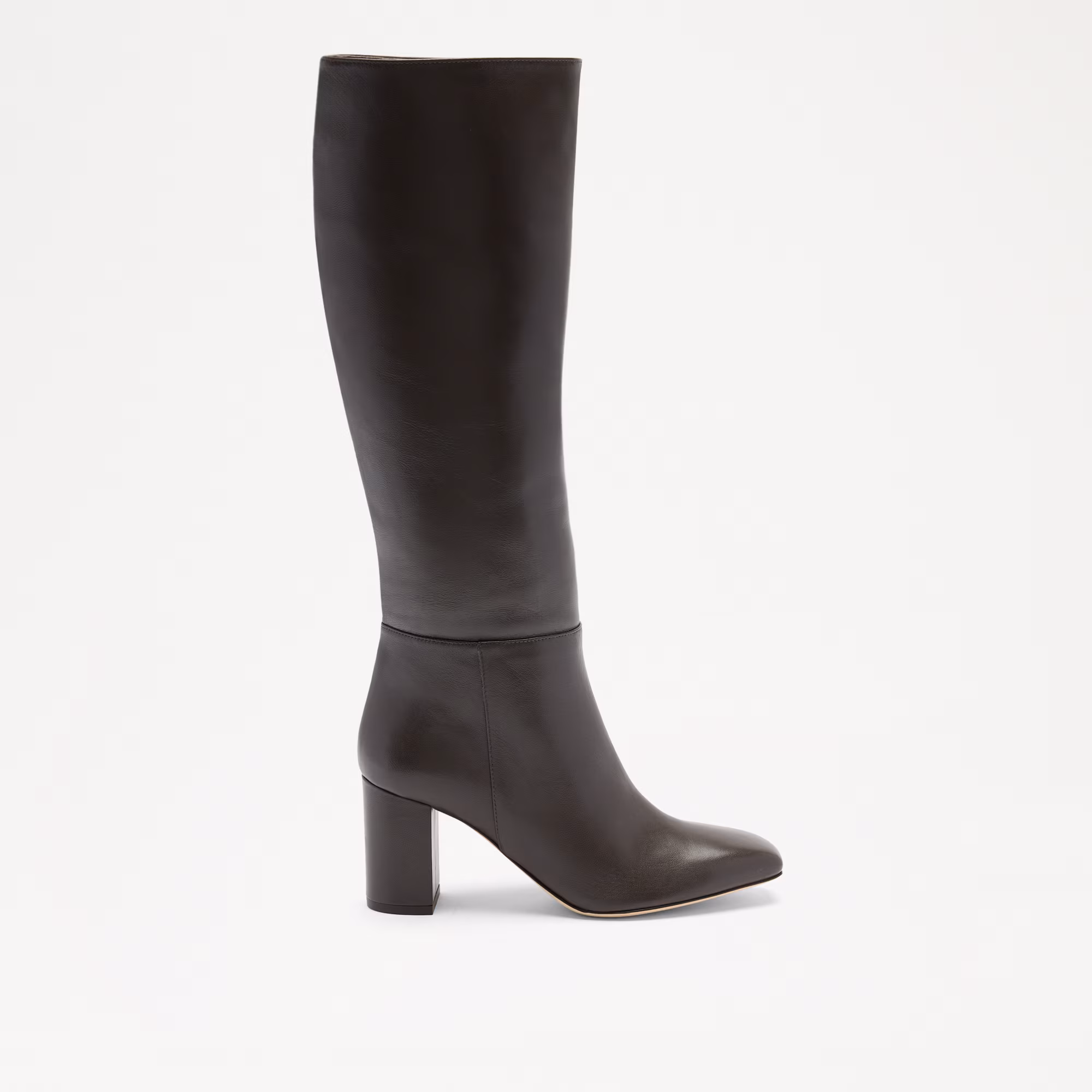 Middlewood<br>Knee High Heeled Boot