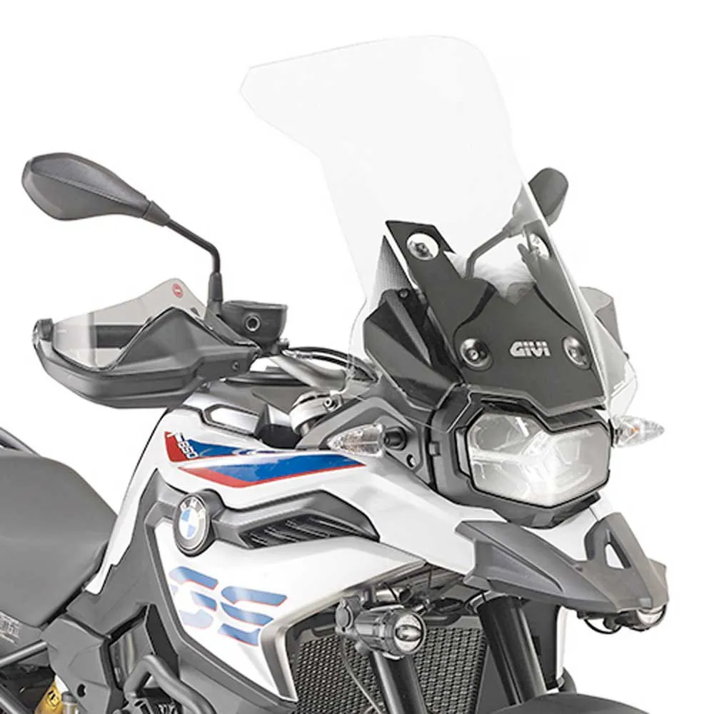 Givi D5127ST BMW F 750/850 GS windshield