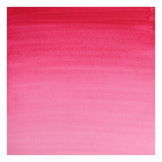 Winsor & Newton Permanent Rose Cotman Watercolour Half Pan