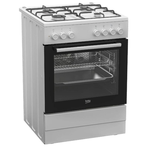 Kuchnia Beko FBE 62120SWD