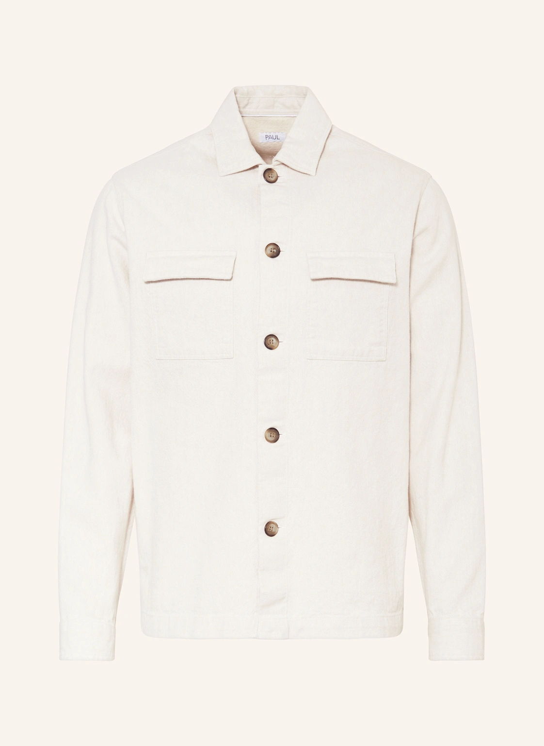 PAUL Overshirt
