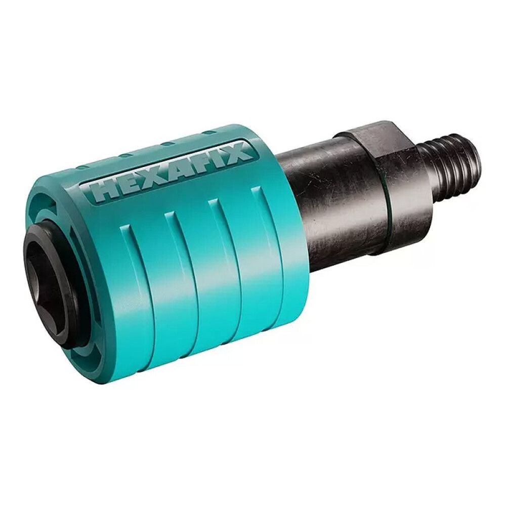 ADAPTER COLLOMIX HEXAFIX