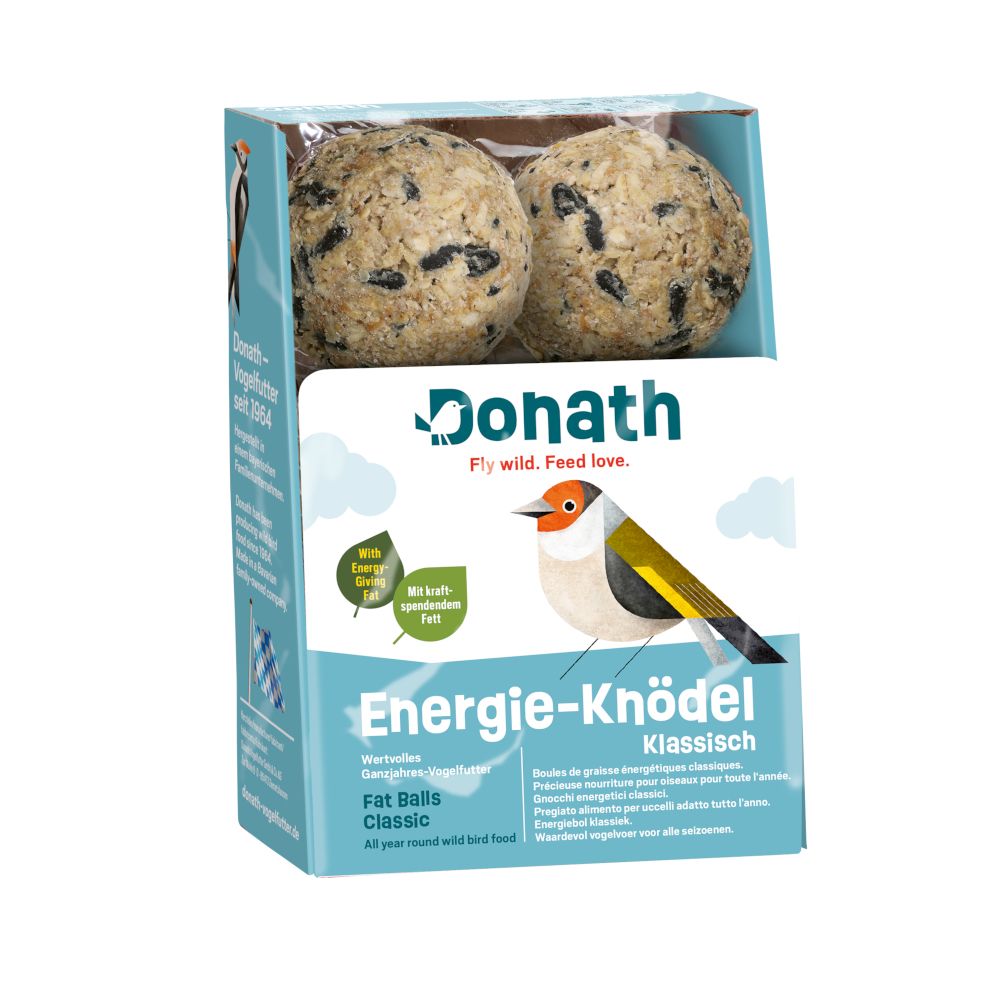Donath Energy Balls Classic