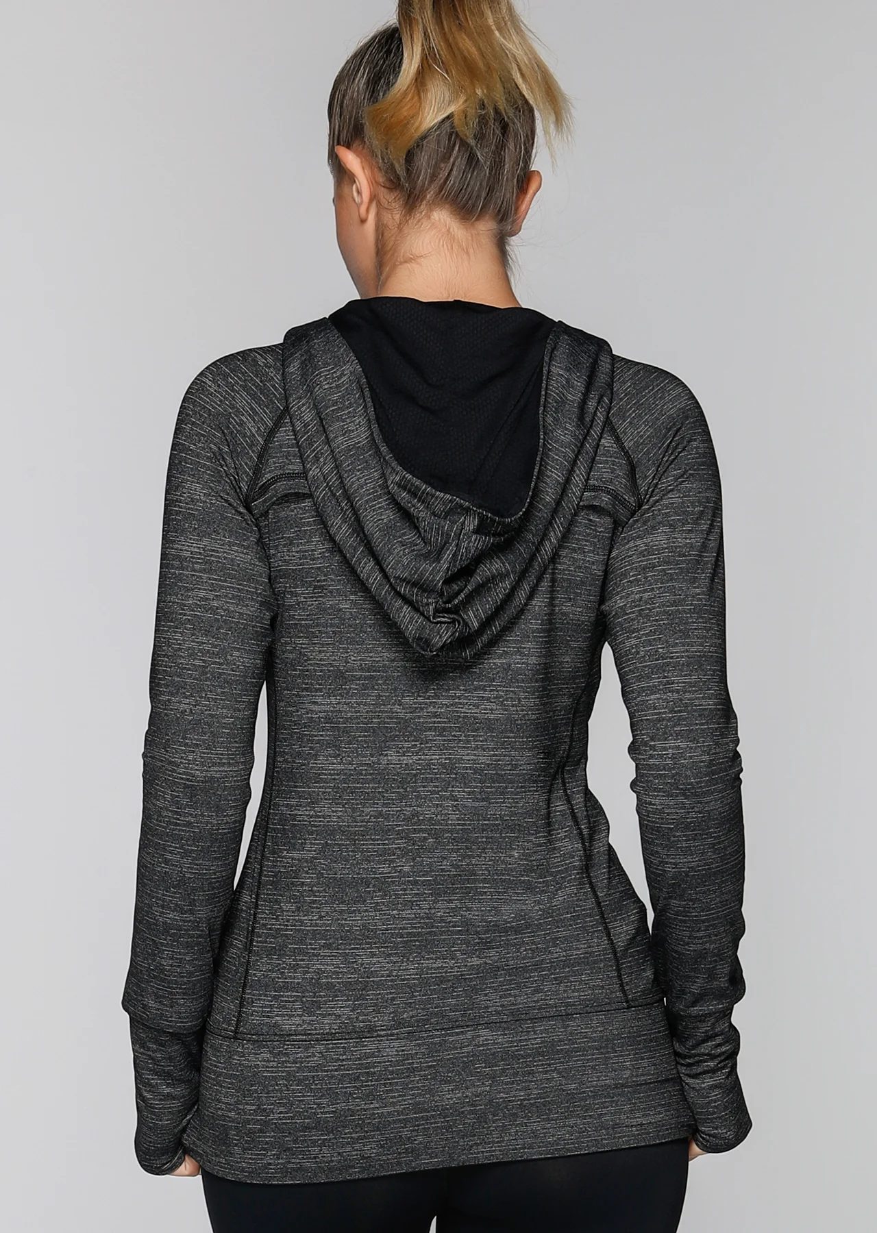 Action Active Jacket