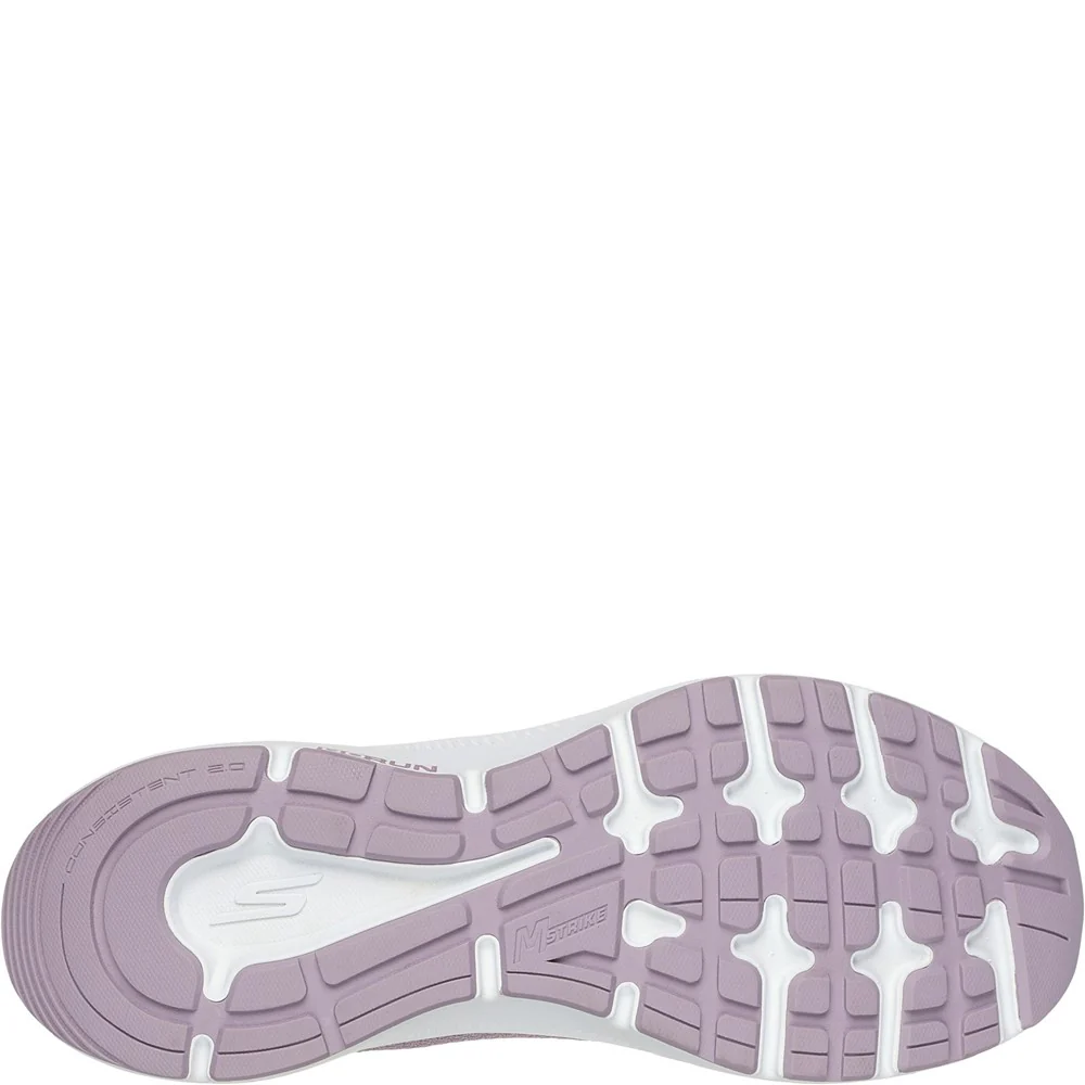 Skechers Go Run Consistent 2.0 Engaged Trainers