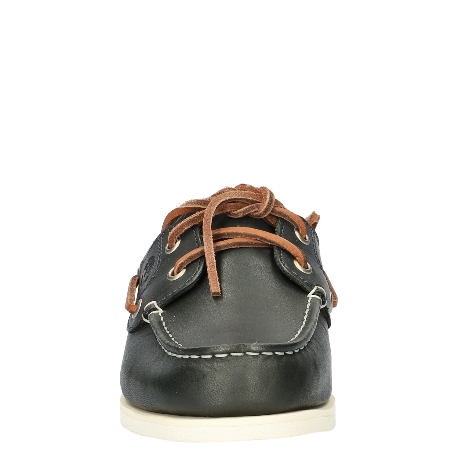 Timberland Classic Boat dames veterschoen