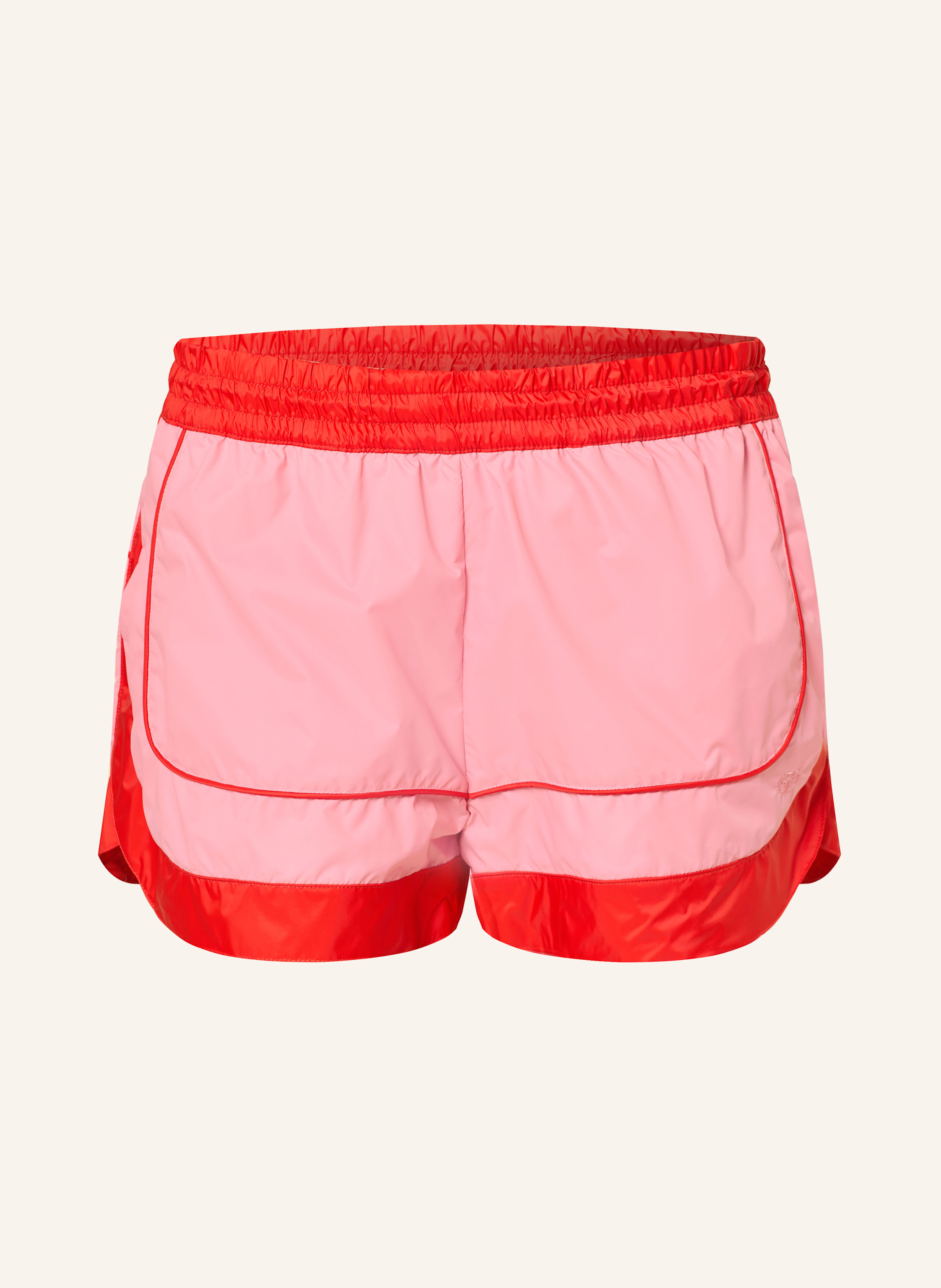 GOLDBERGH Shorts BRISE