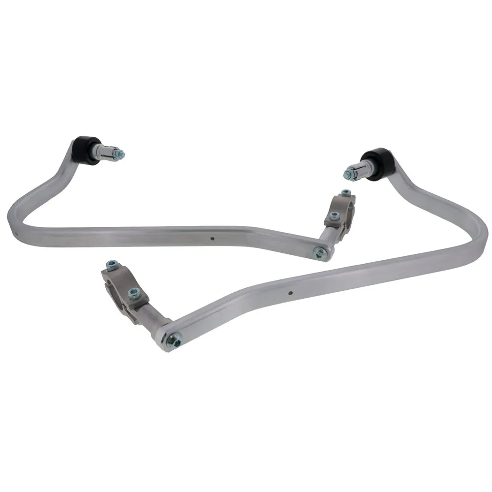 Barkbusters Honda NX500 2024 handguard bars