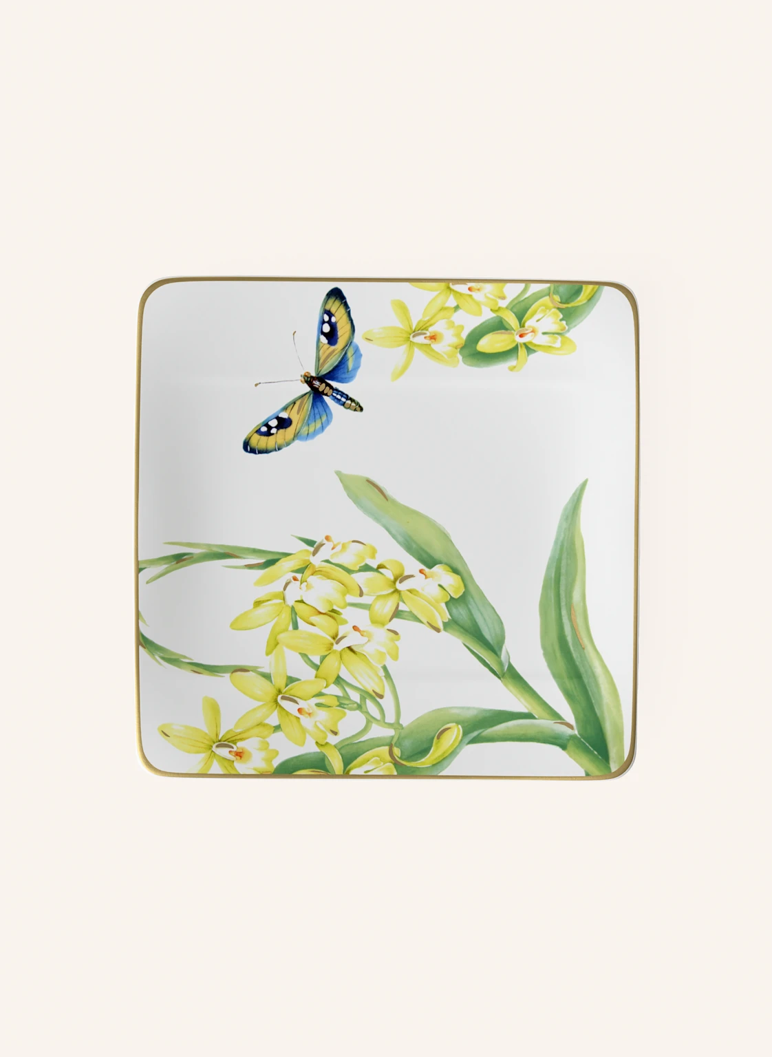 Villeroy & Boch Frühstücks-/Dessertteller AMAZONIA