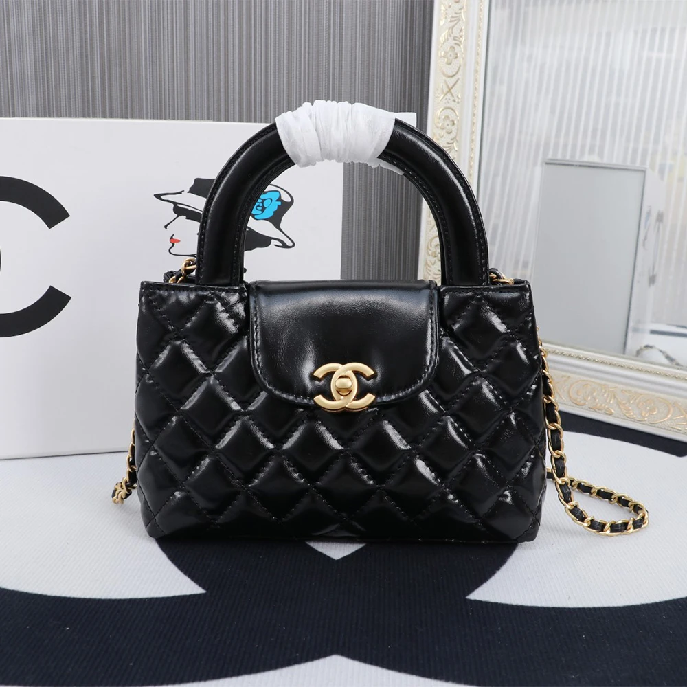 Chanel Kelly  Handbag