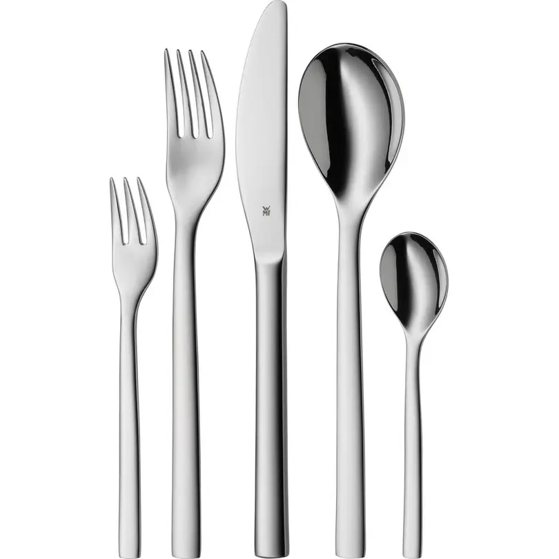 Besteckset 60-teilig Atria