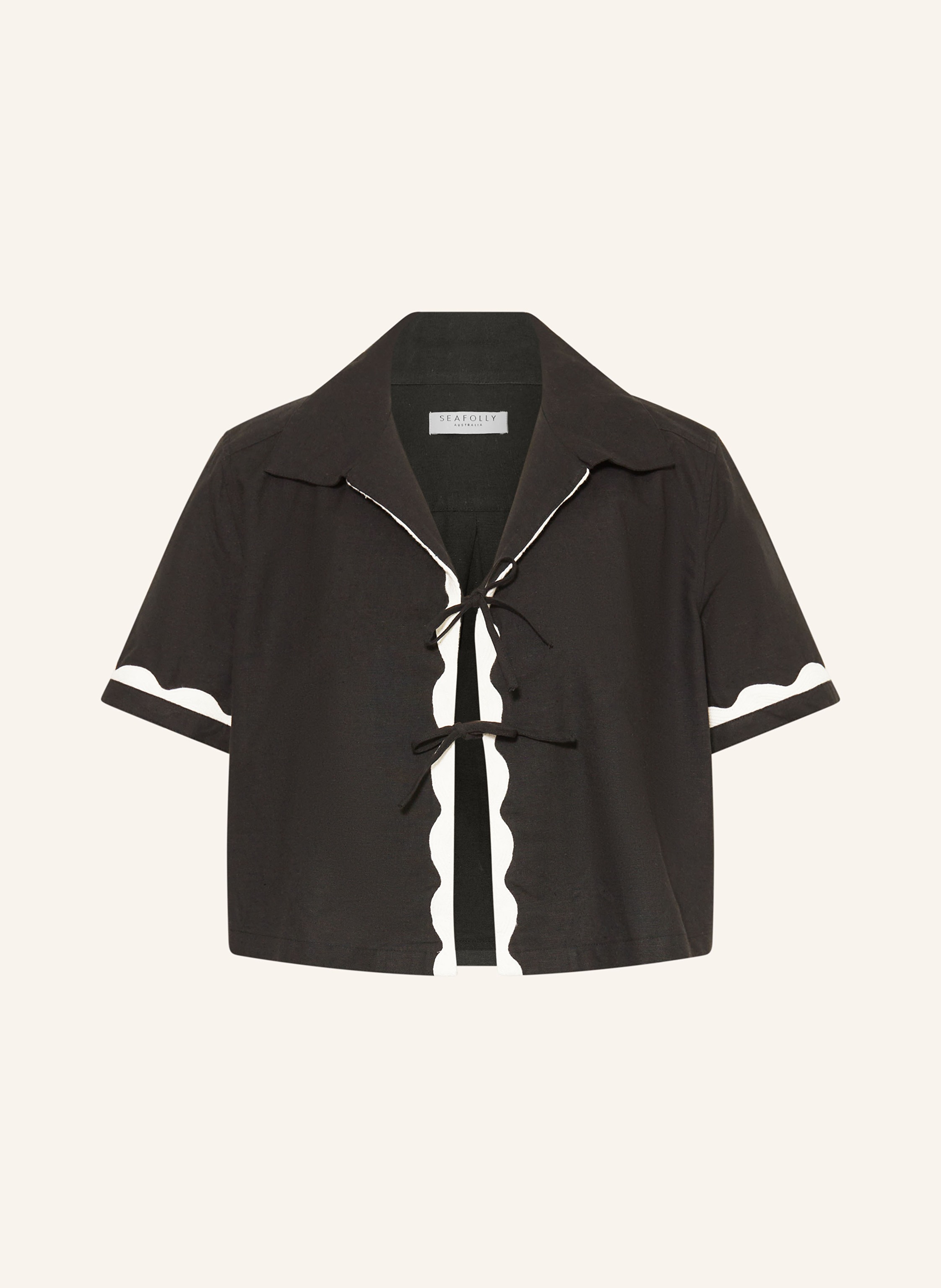SEAFOLLY Bluse