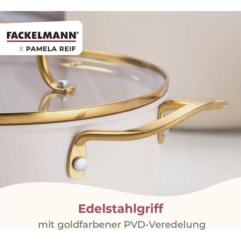 Kochtopf Signature