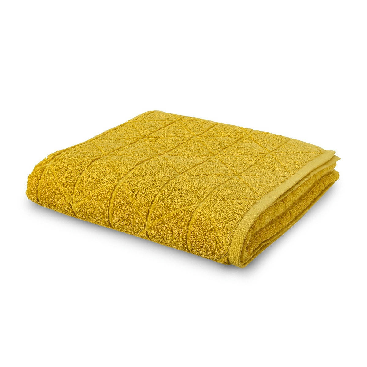 Maxi drap de bain éponge bouclette 500 g/m2