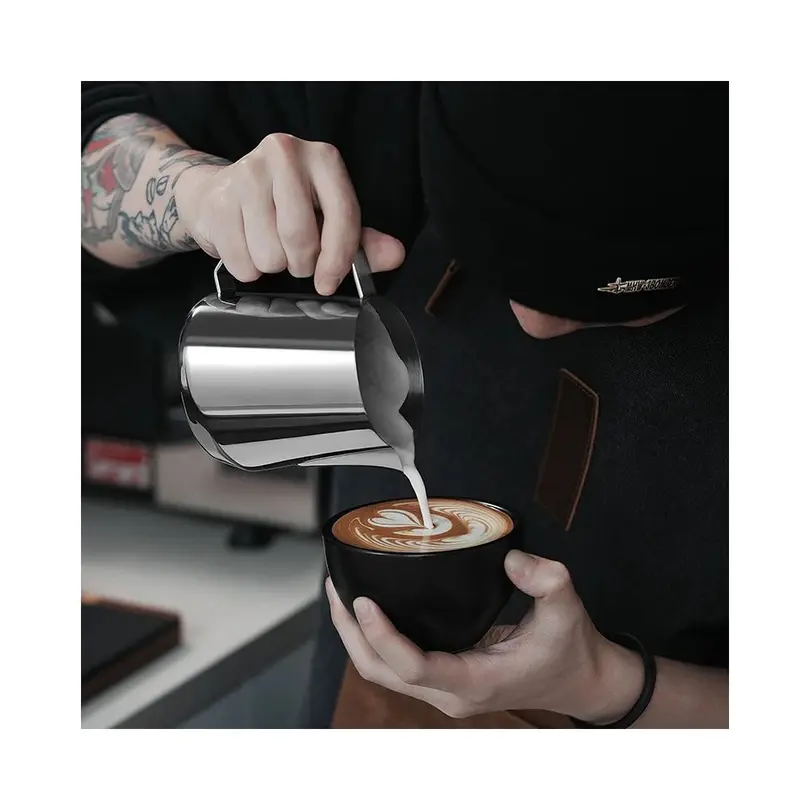 Milchkännchen GT