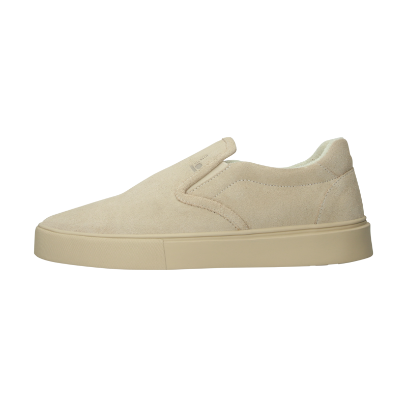 QUARTZ CONNOR - FG610 PAPYRUS - Slip-ons