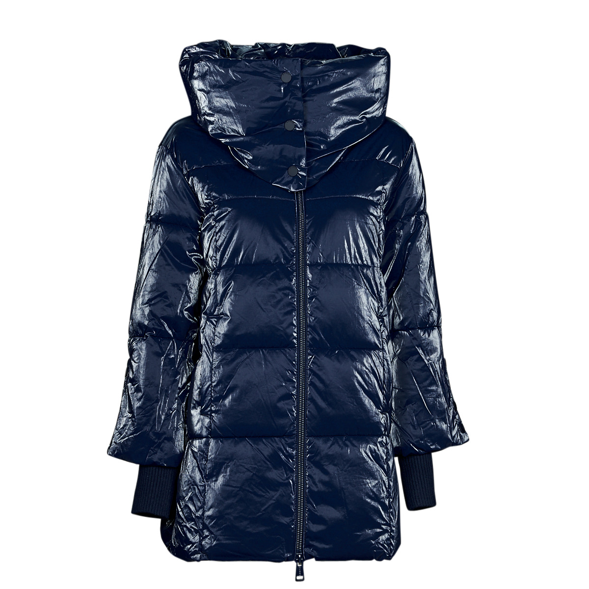 Guess - MATHILDE JACKET - Marine