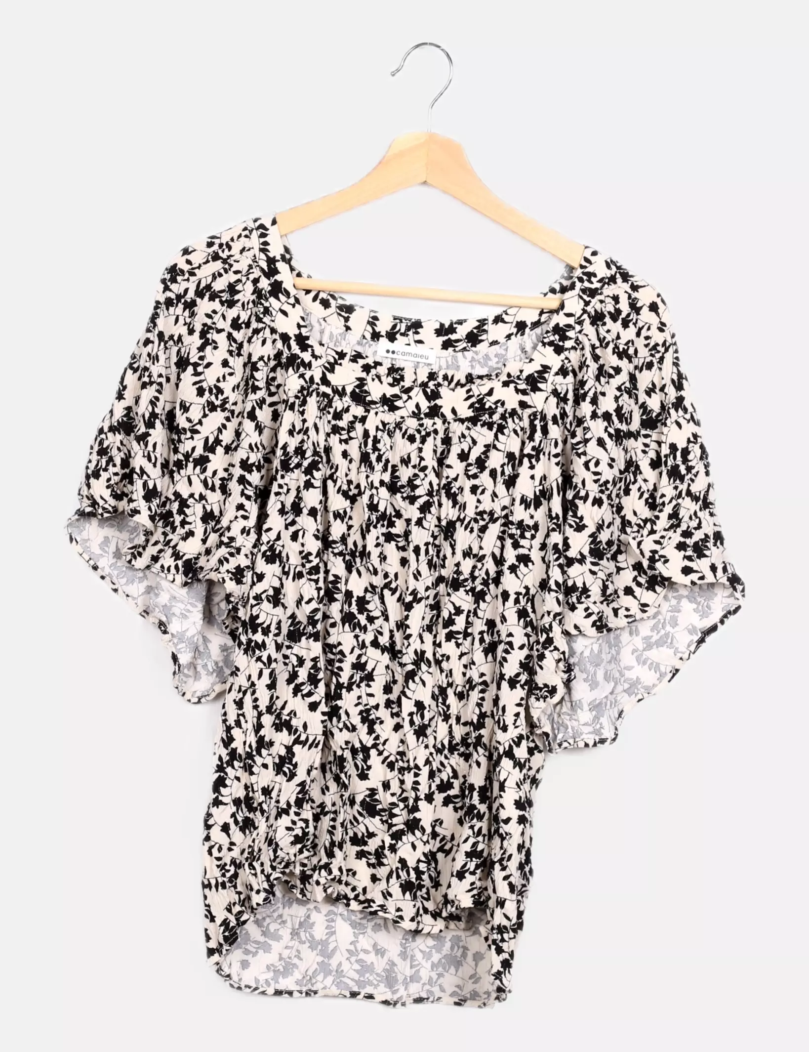Camaïeu blouse