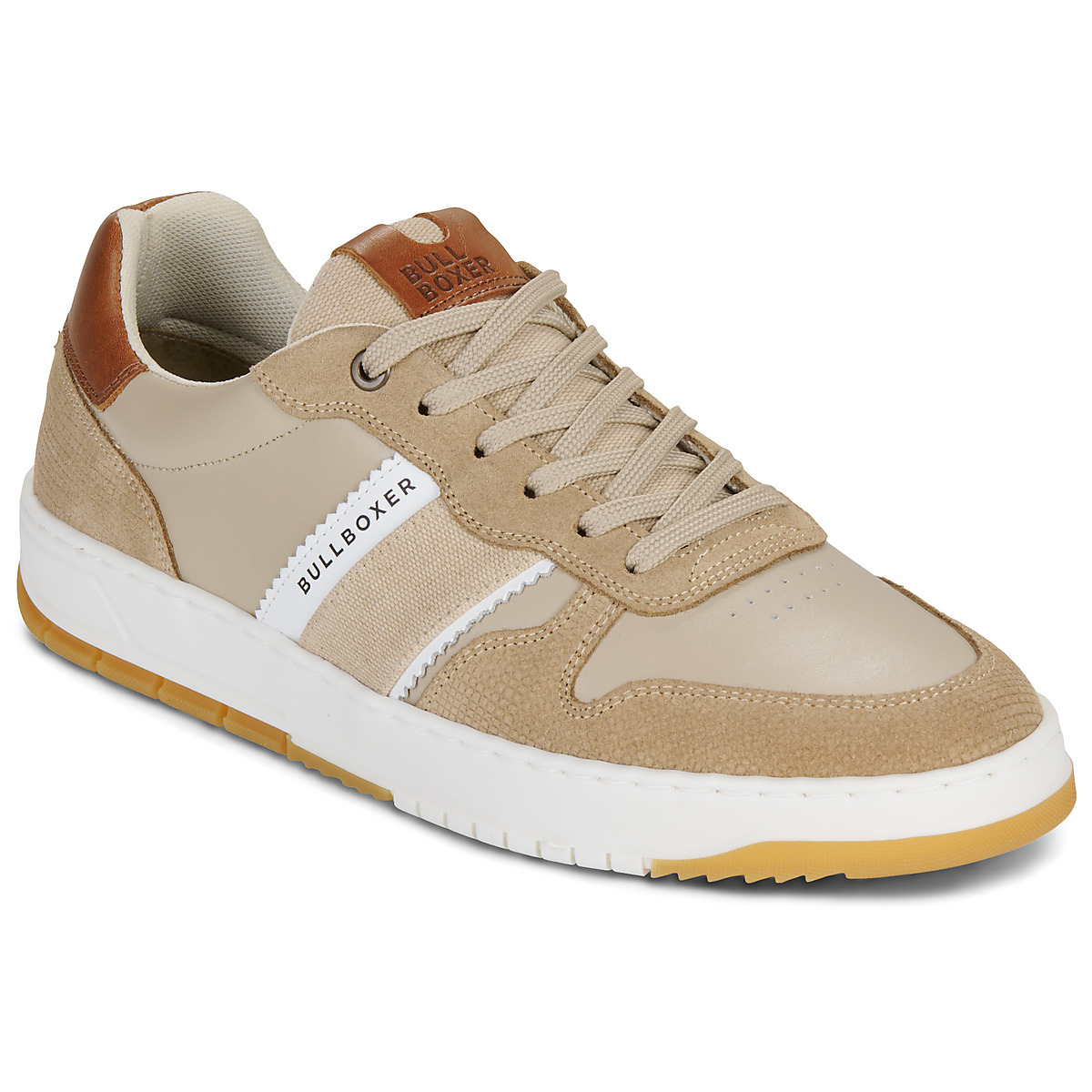 Bullboxer - 7LT0010103 - Beige