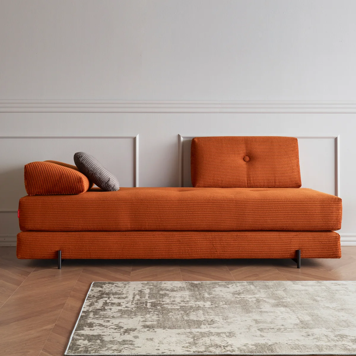 Innovation Living - Sigmund Indu Schlafsofa