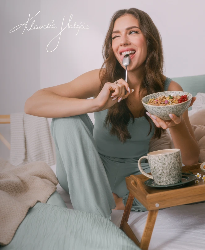 Wybory Klaudii Halejcio