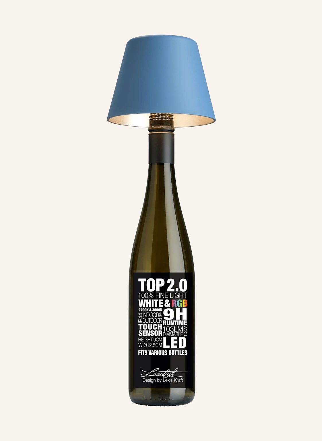 SOMPEX Leuchte TOP2.0