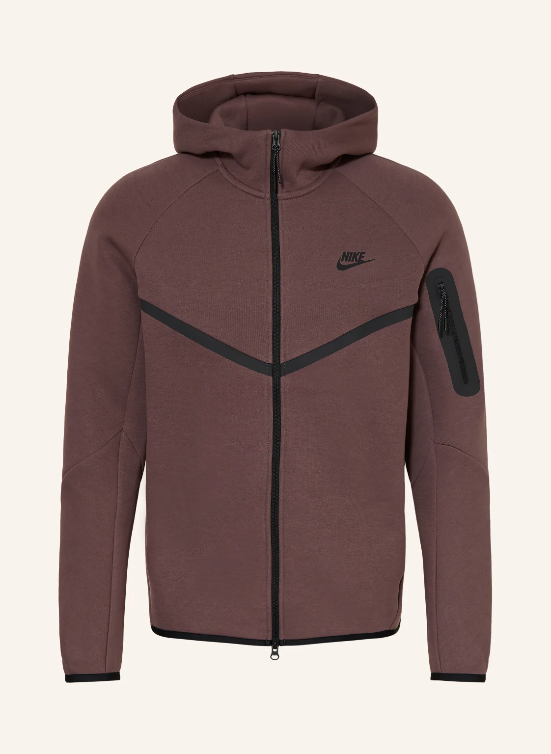 Nike Sweatjacke