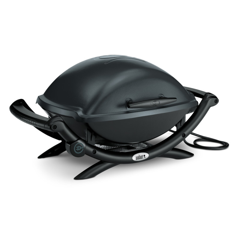 Barbecue électrique Q 2400 WEBER