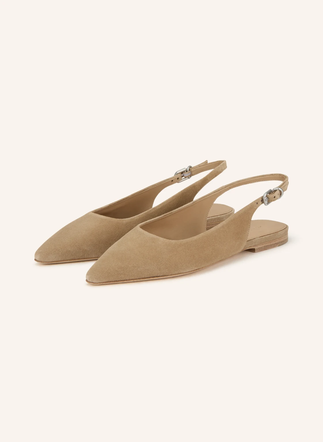 KENNEL & SCHMENGER Slingballerinas NIKA