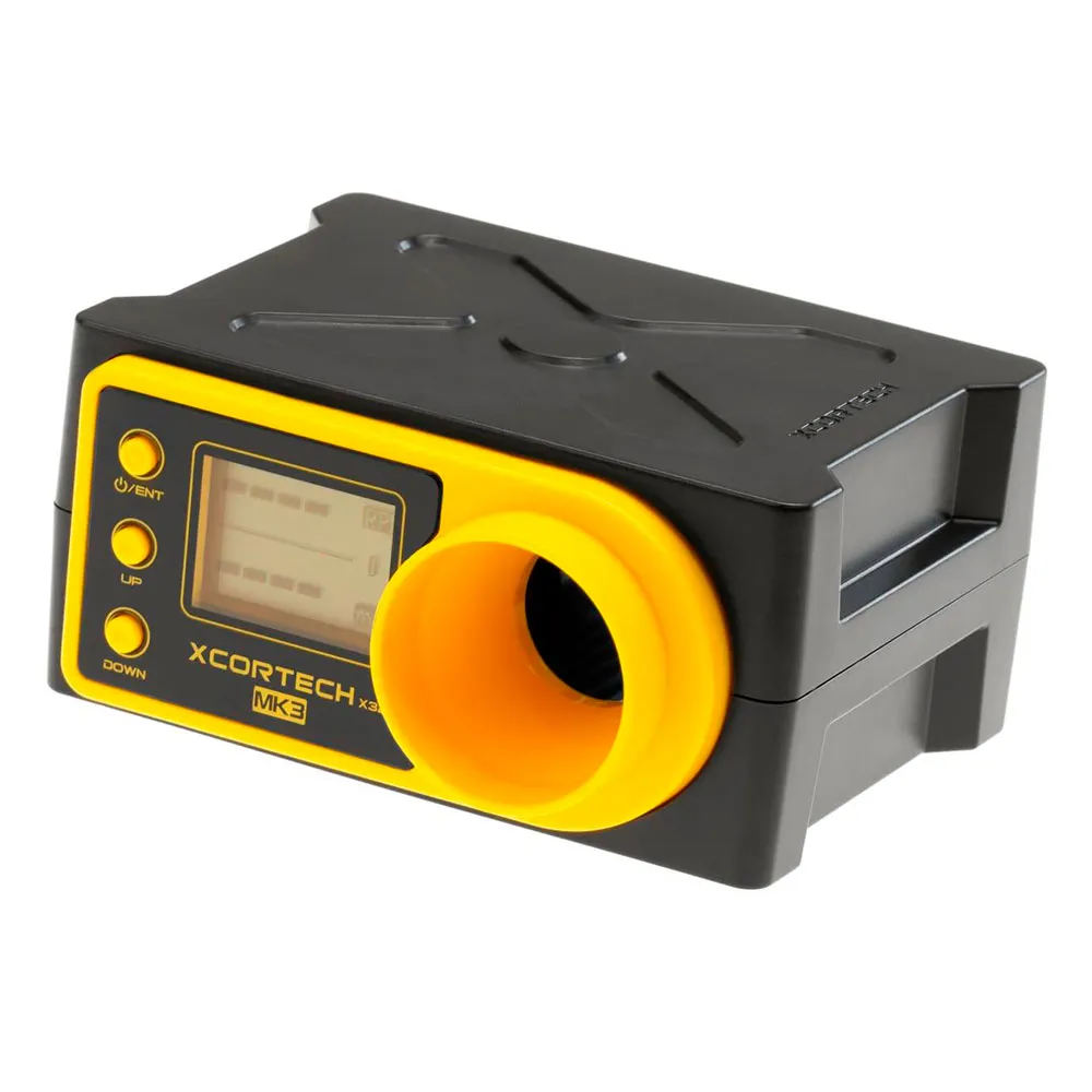 Xcortech X3200 Mk3 Shooting chronograph