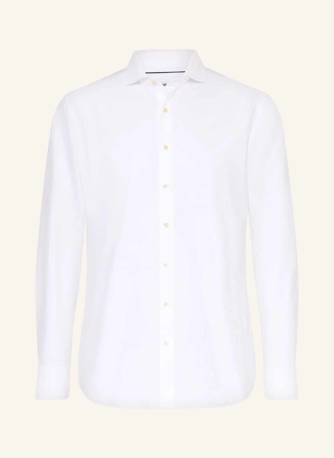 STROKESMAN'S Hemd Regular Fit