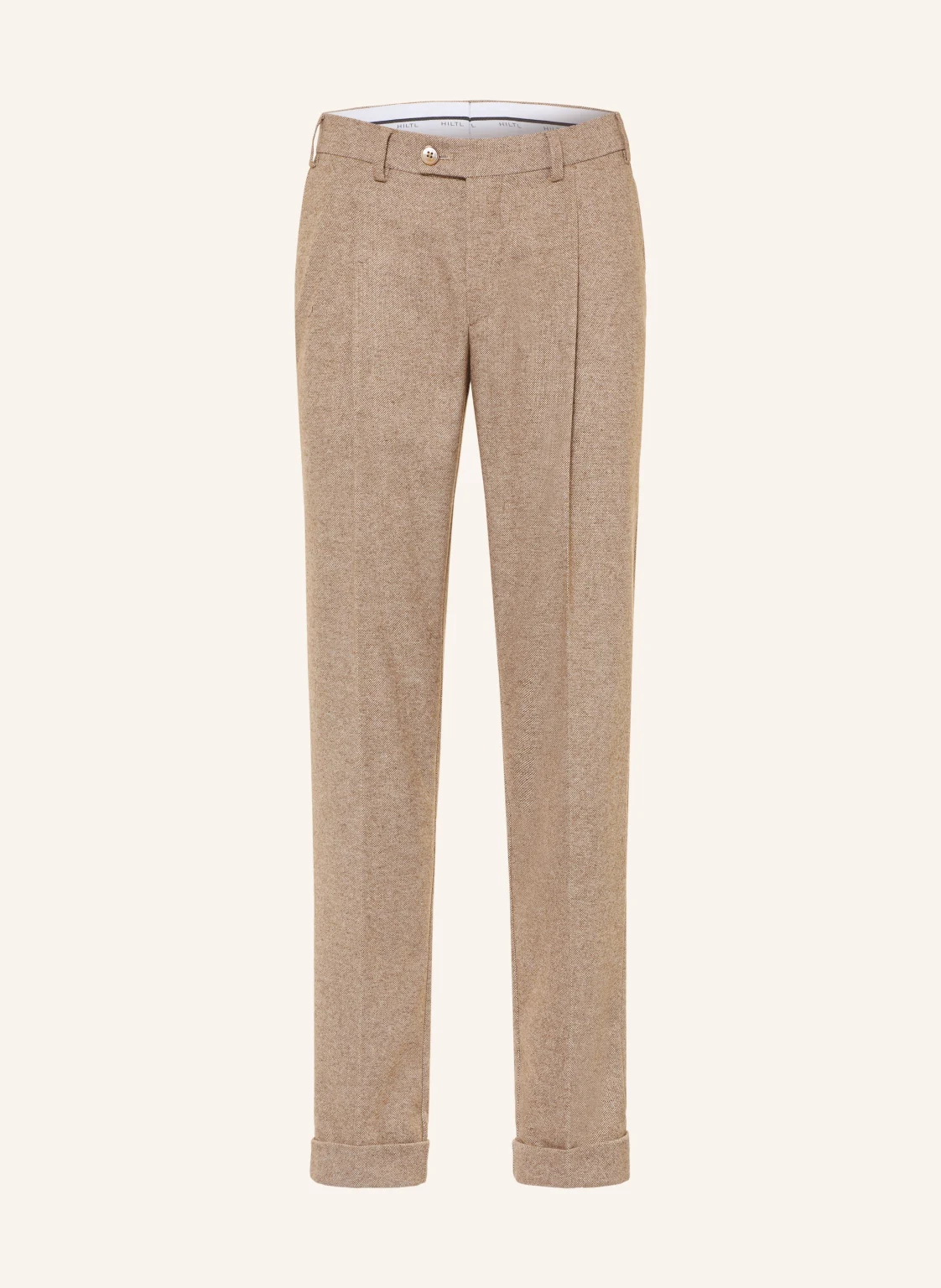 HILTL Chino PRIMO Regular Fit